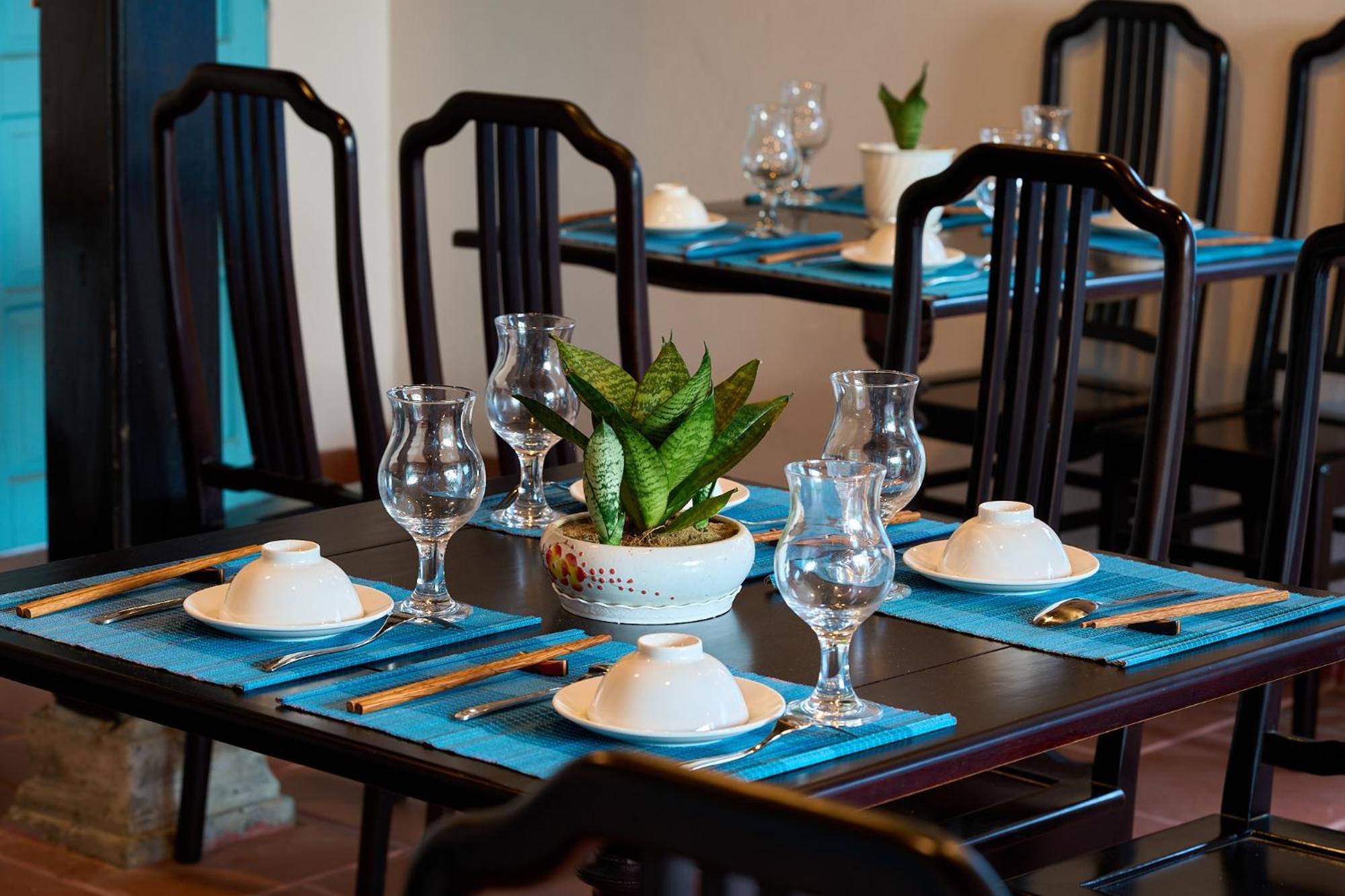Hoi An Legend Charm Boutique Hotel 外观 照片