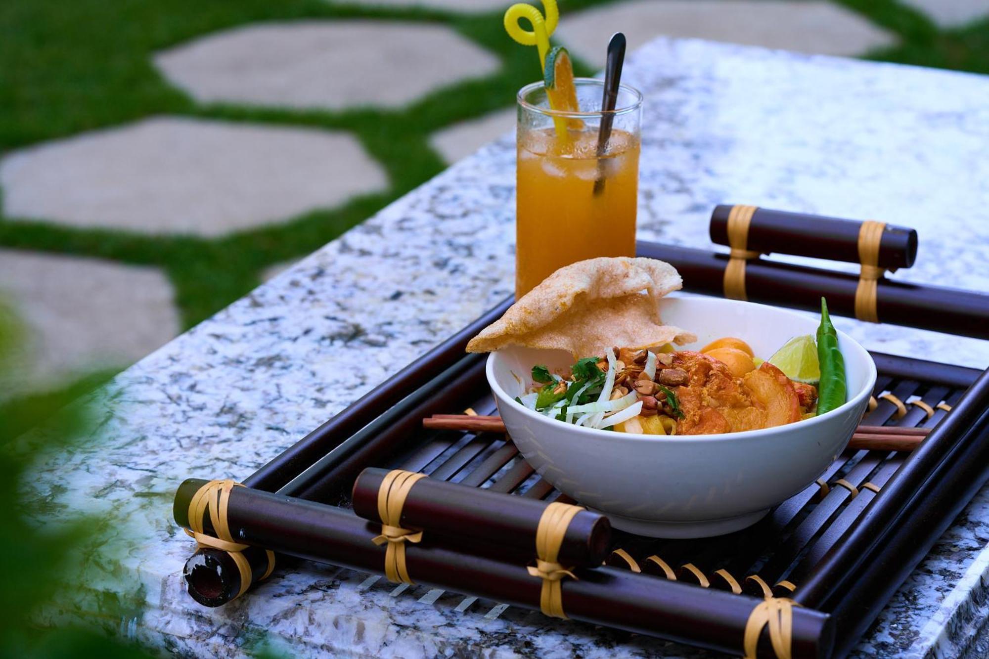 Hoi An Legend Charm Boutique Hotel 外观 照片