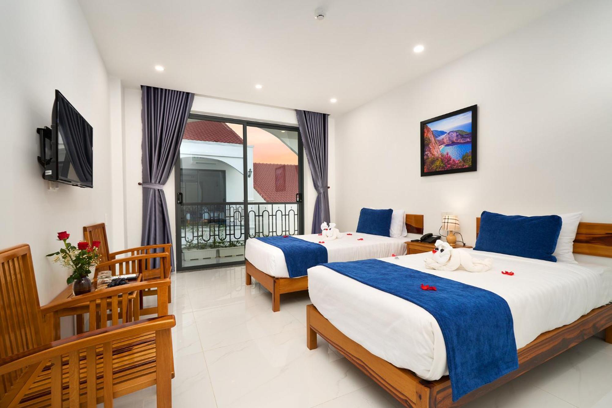 Hoi An Legend Charm Boutique Hotel 外观 照片